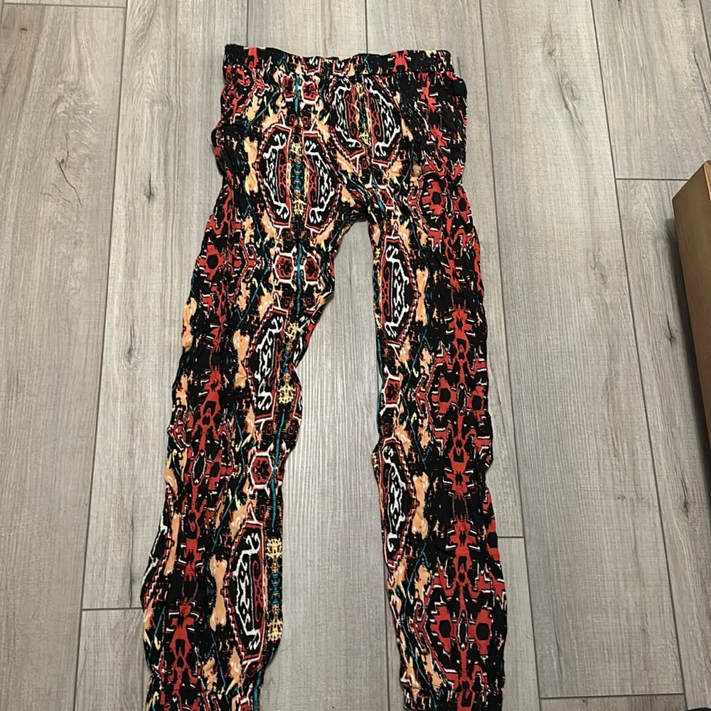 Women’s pants from Australia